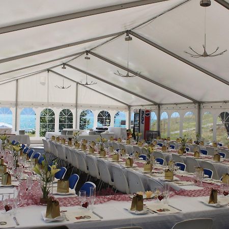 Sognefjord Hotel Hermansverk Kültér fotó