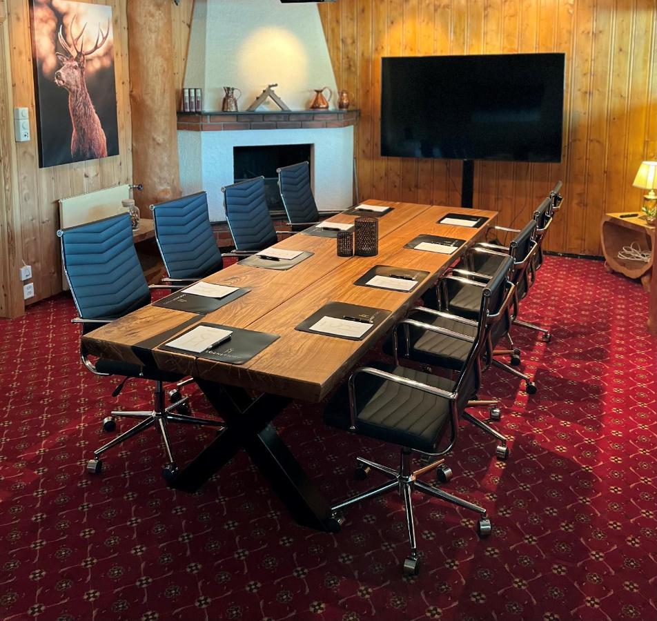 Sognefjord Hotel Hermansverk Kültér fotó
