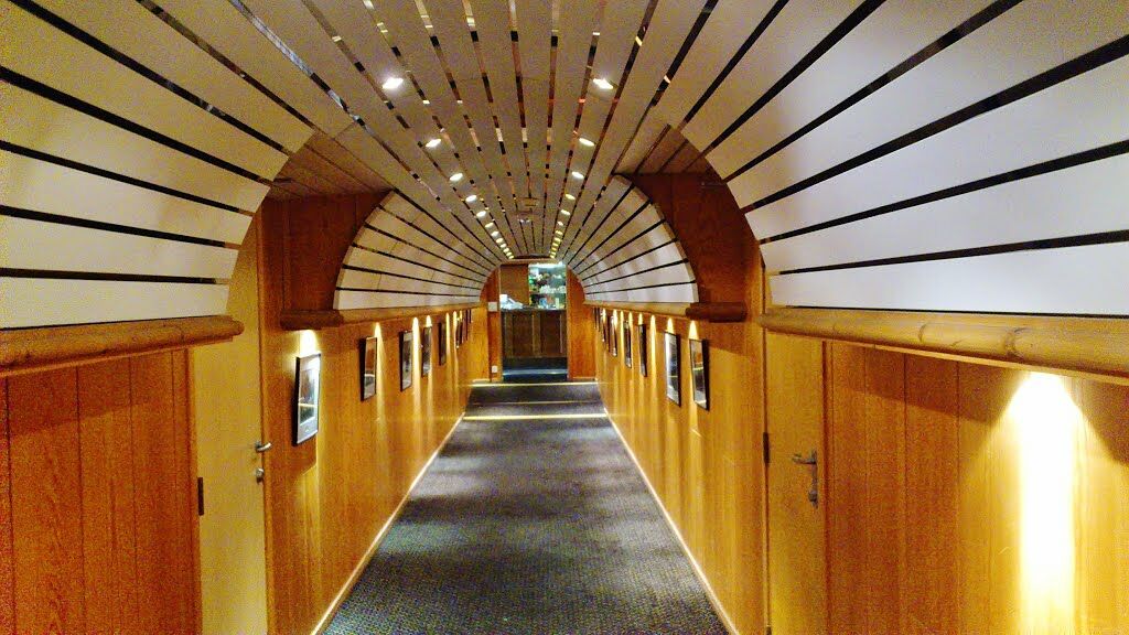 Sognefjord Hotel Hermansverk Kültér fotó